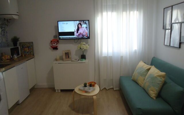 Apartamentos Dimax