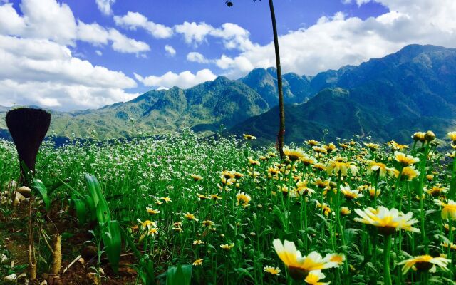 Sapa Clay House - Mountain Retreat