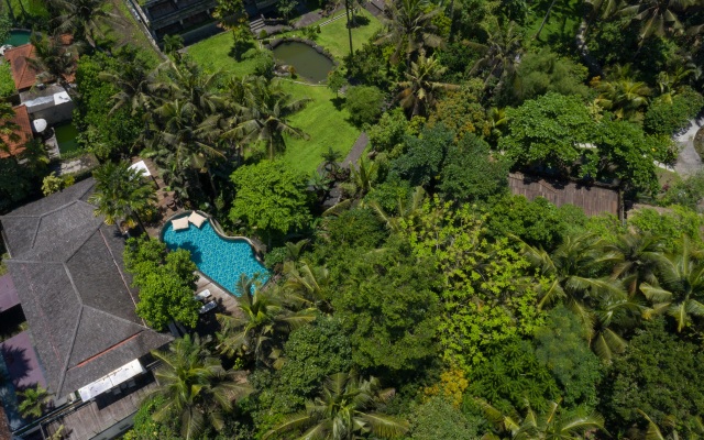 Plataran Ubud Hotel & Spa