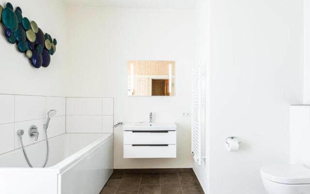 Im Sonnengarten Wohnung 14