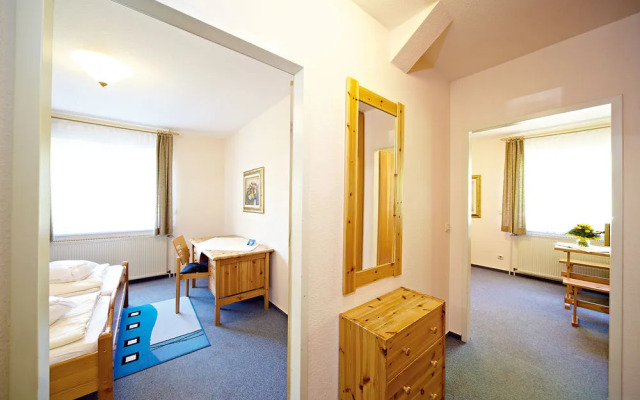 Familien-Hotel Hochwald