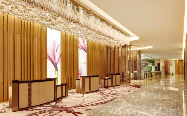 The Westin Jakarta