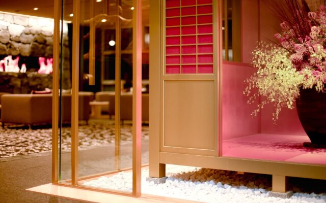 Sakishima Cosmo Tower Hotel