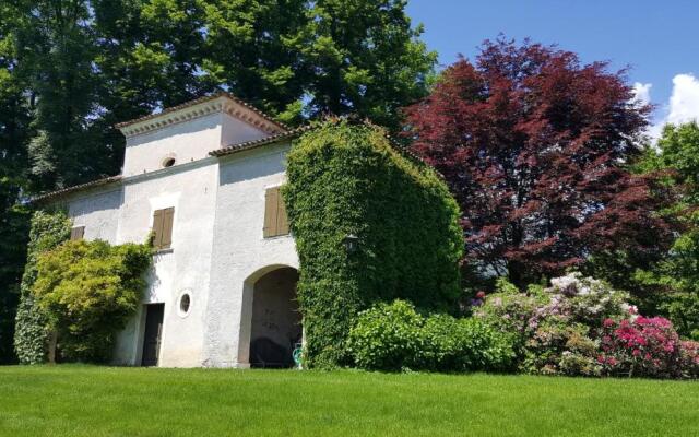 Colvago Il Piol - Ancient Venetian Villa