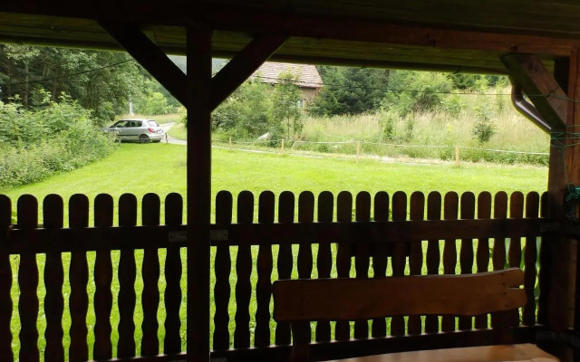 Country House Zdenko S Wellness