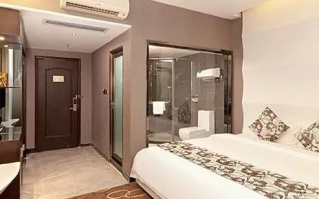 Zhuhai Jilianboer Hotel