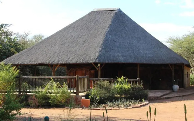 Copacopa Lodge and Conference Centre