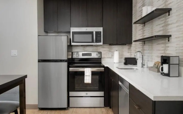 Residence Inn By Marriott Portland Clackamas