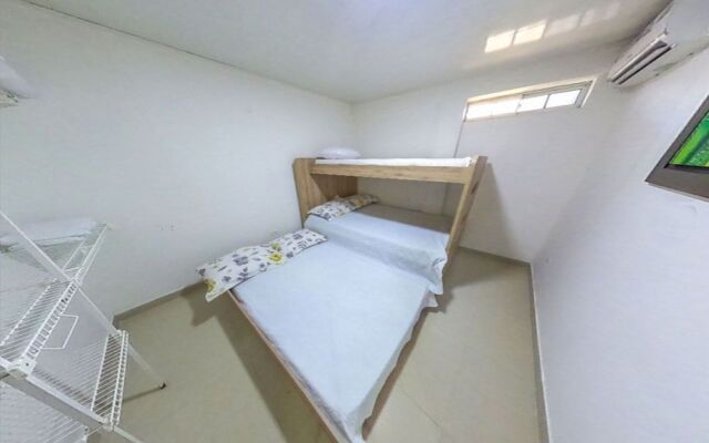 Apartamentos Isla Tropical