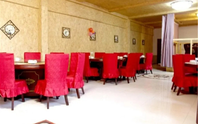 Tianyunshi Hotel