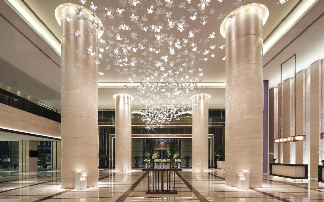 The Westin Pazhou Hotel