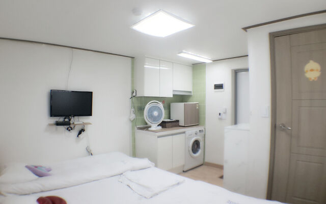 Myeongdong Guesthouse