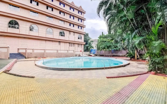 Dhuri Resort
