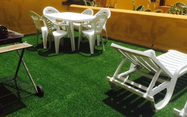 Apartamentos Las Cañas