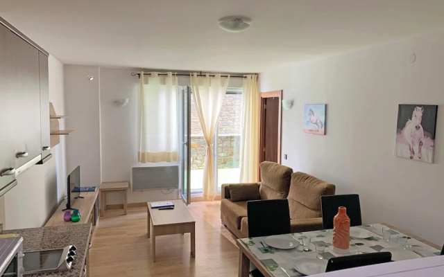 1 Bedroom Comfort Apartment - Photo 1