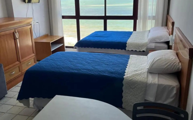 Hostel Beira mar