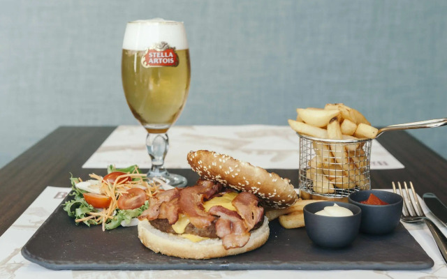 Leopold Hotel Oudenaarde