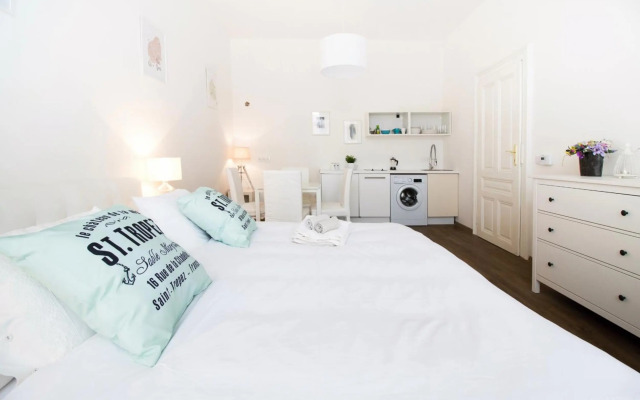 Romantic Apartment Petra - free parking Friday-Sunday