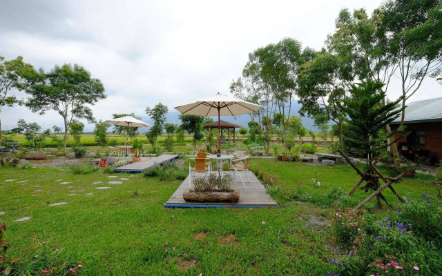 HaoHer Bed and Breakfast