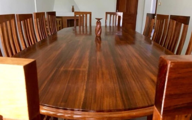 Cassava B&B