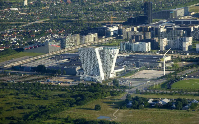 AC Hotel Bella Sky Copenhagen