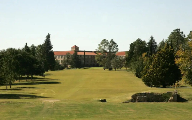 San Miguel Plaza Hotel