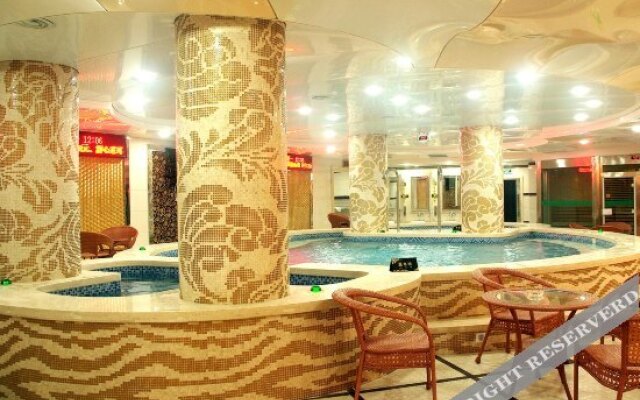 Tiangang International Hotel