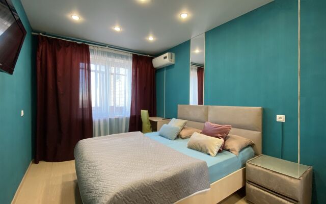 Modern Apartment (Cheljabinsk)