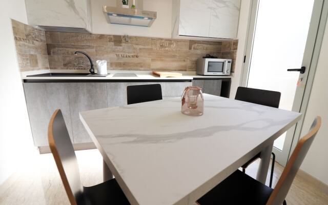 Malika's House Otranto