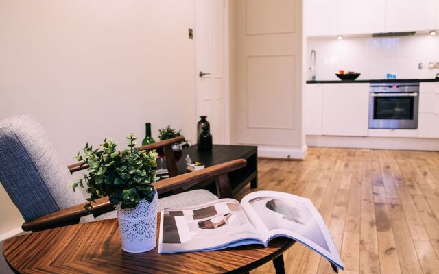 Cosy Finborough Road Gem - DNS