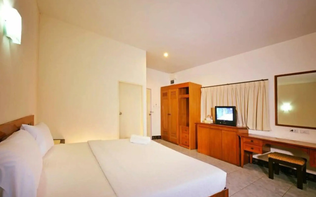 Krabi Grand Place Hotel