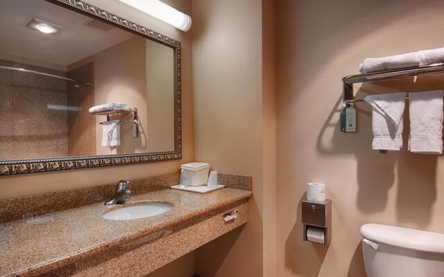 Best Western Smyrna Inn