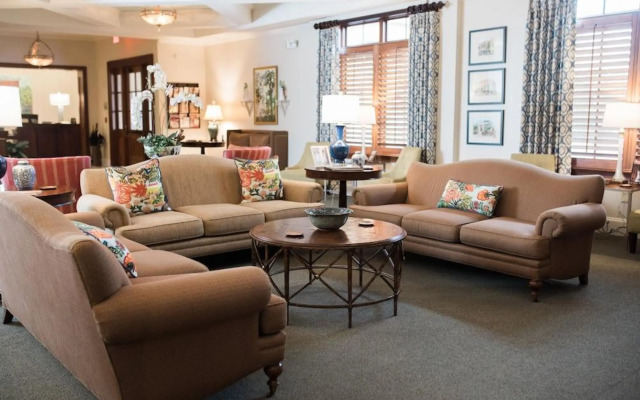 The Bleckley Inn