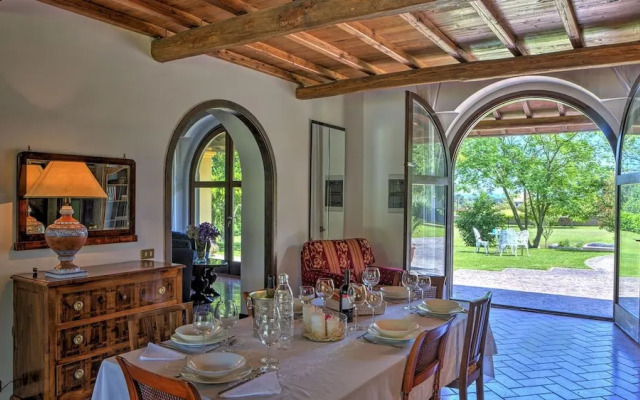 Vt-c765-dgbl0at - Villa Rasena 6