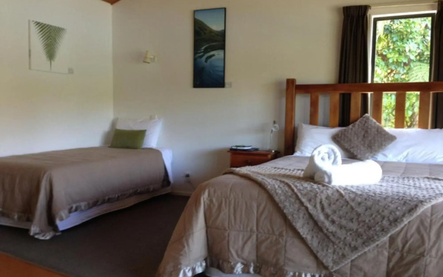 Lochmara Lodge