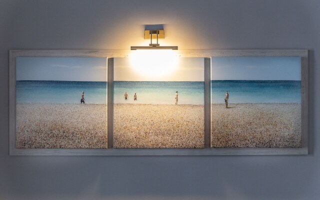 Camara Suites