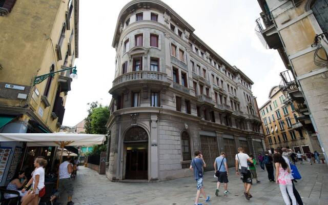Ostello Domus Civica