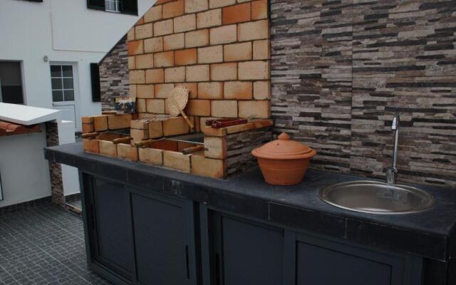 Apartamentos Vila Mar