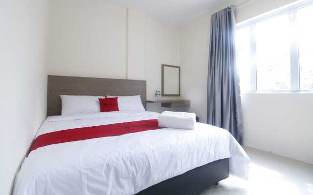 RedDoorz @ Baloi Batam