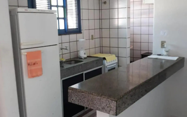 Porto Canoa Apartamento