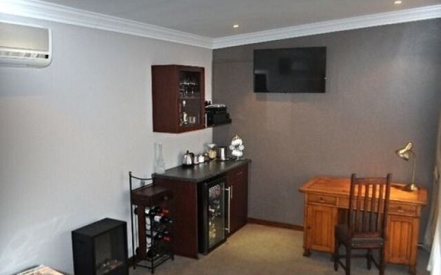 The Golf Lodge