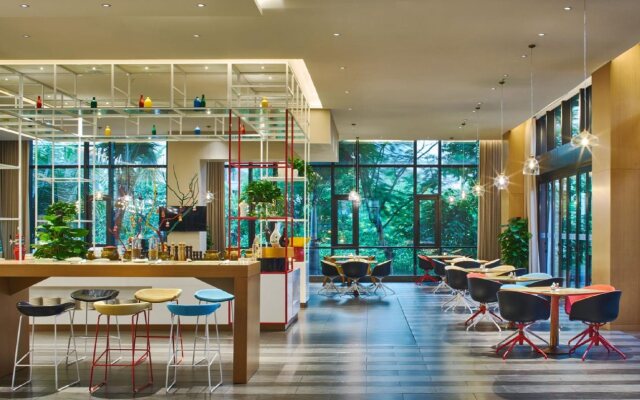 Q Hotel Haikou