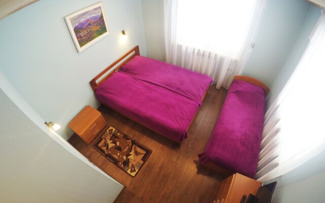 Agio Hotel