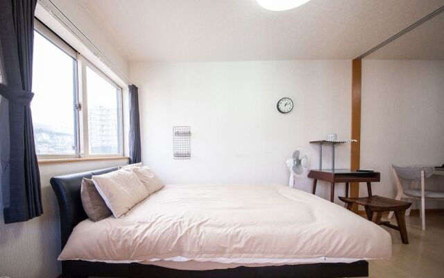 Sumiyoshi House Roomb