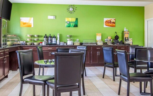 Quality Inn Fort Payne