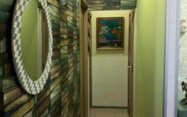 Art Apartment Ketevan