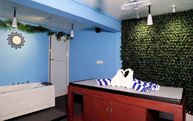 Vajra Periyar Heritage