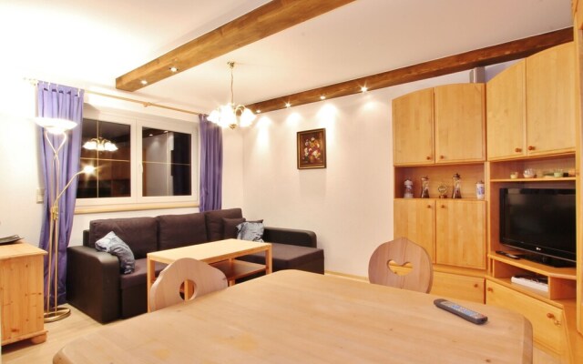 Cozy Apartment in Kitzbuhel near Ski Lift