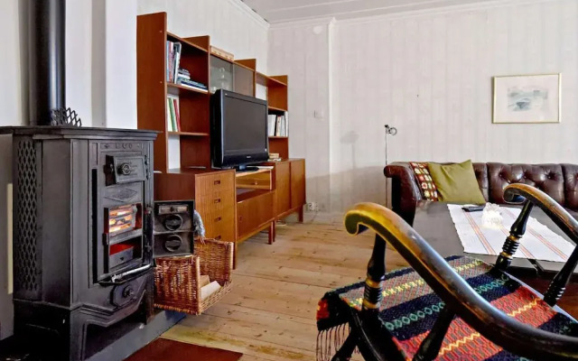 Historic Charm in Varmland Oasis-by Traum