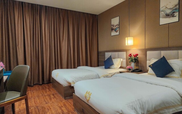 Sunshine Hotel
